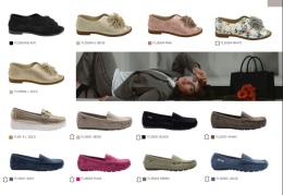 Buty damskie