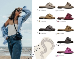 Buty damskie