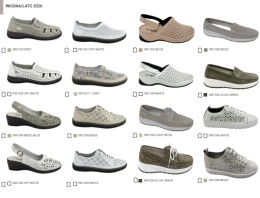 Buty damskie