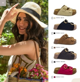 Buty damskie