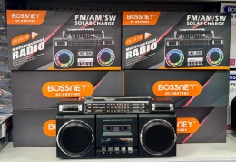 Radio