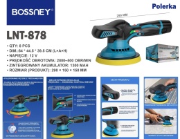 Polisher