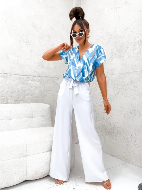 Women's Two-Piece Set