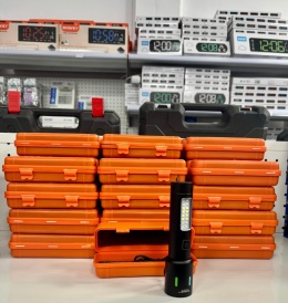 Tactical Flashlight