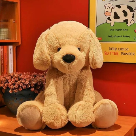 Plush Blanket Toy