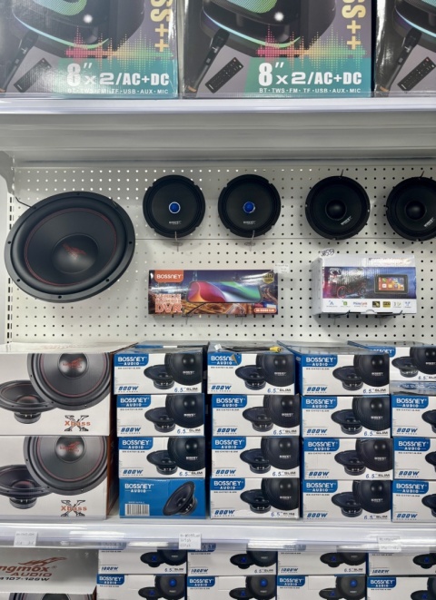 Car Audio