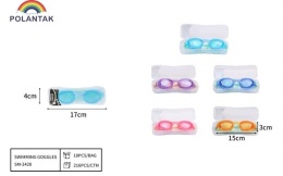 Swimming Goggles