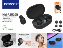 Bluetooth Earbuds