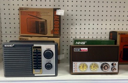 Radio
