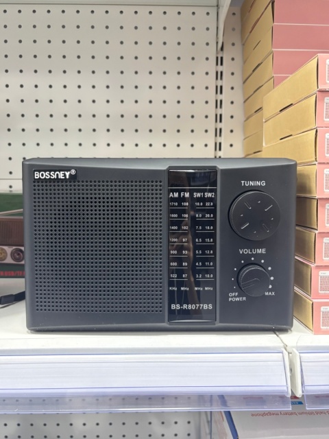Radio