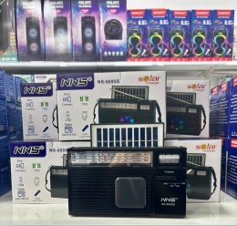 Radio