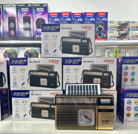 Radio