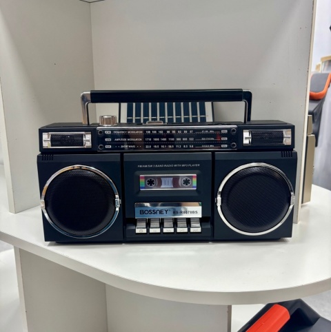 Radio
