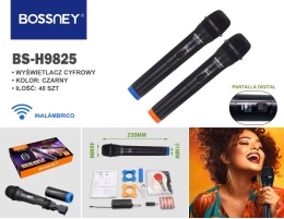 Wireless Microphone