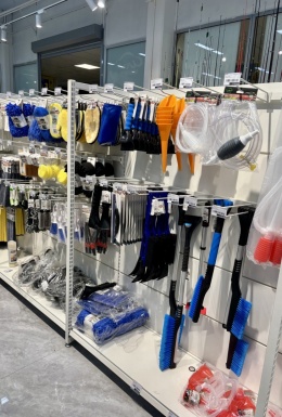 Car Care Accessories