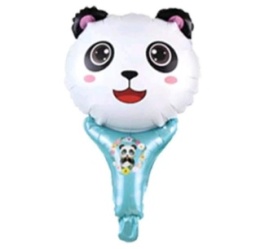 Balon foliowy