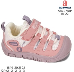 Buty dziecięce