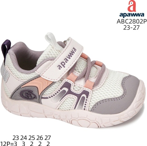 Buty dziecięce