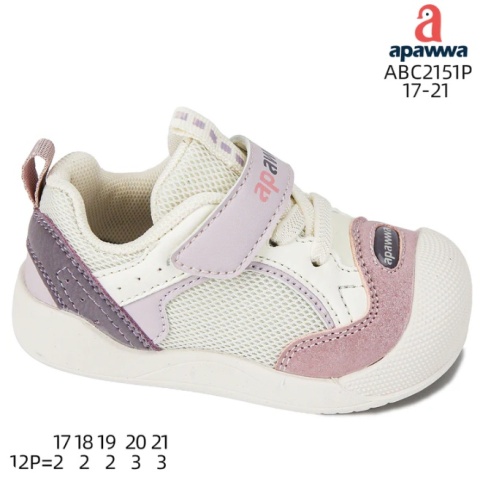 Buty dziecięce