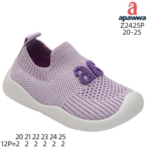Buty dziecięce