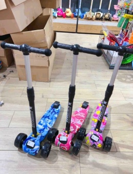 Kids Scooter
