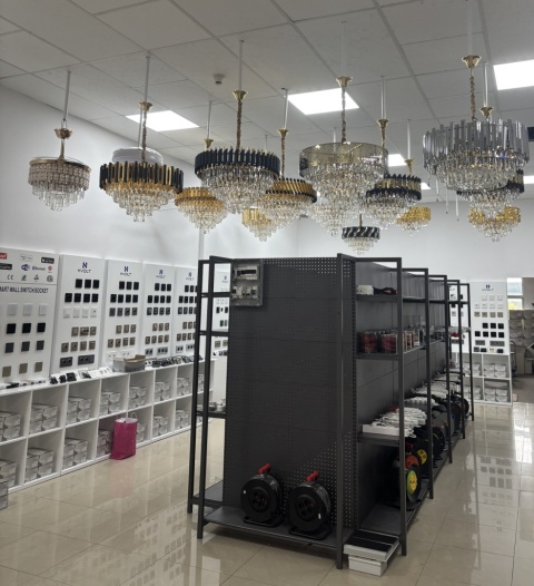 Elektryka i akcesoria