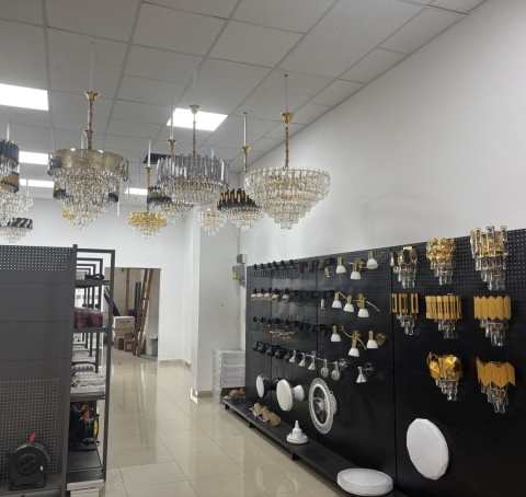 Elektryka i akcesoria