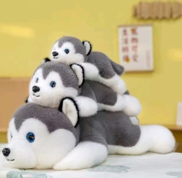 Plushies