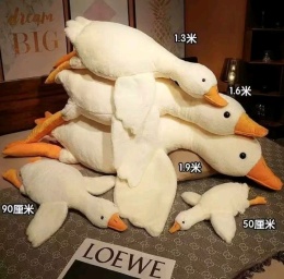 Plushies