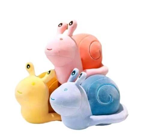 Plushies