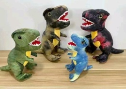 Plushies