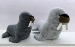 Plushies