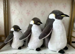 Plushies