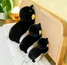 Plushies