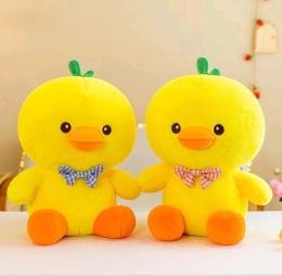 Plushies