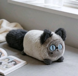 Plushies