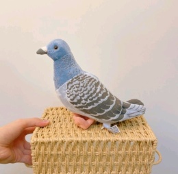 Plushies
