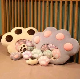 Plushies