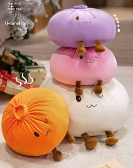 Plushies