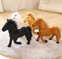 Plushies