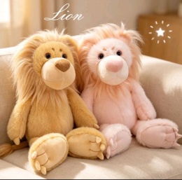 Plushies