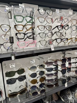 Sunglasses