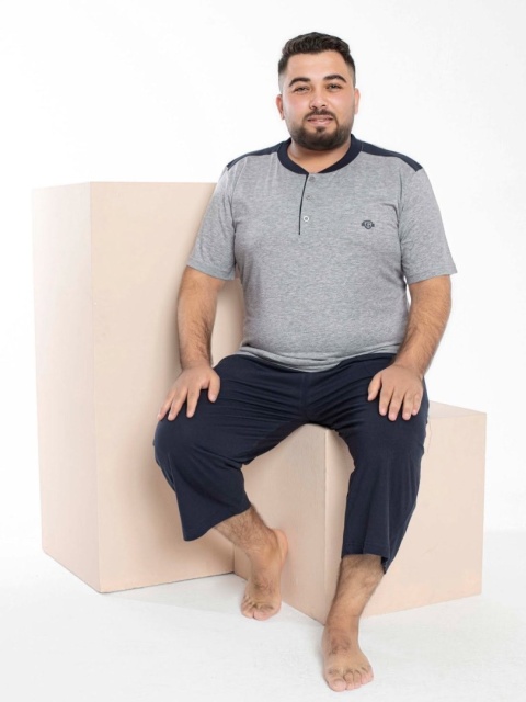 Piżama męska