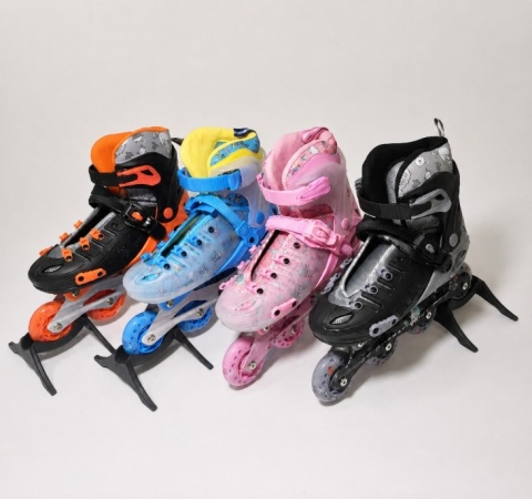 Kids Inline Skates