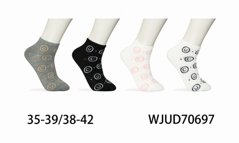 Women's socks