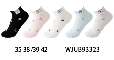 Women's socks
