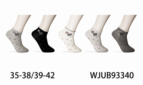 Women's socks