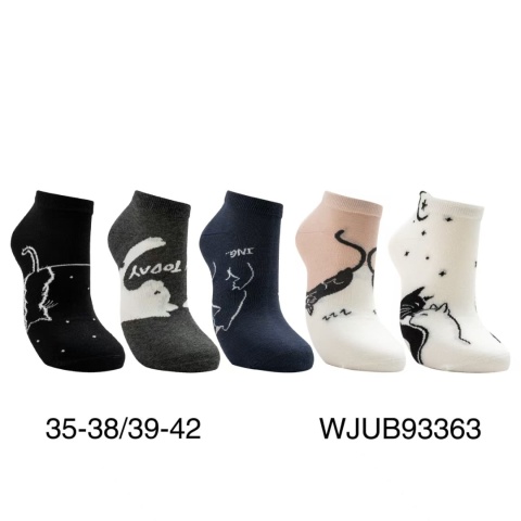 Women's socks