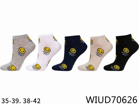 Women's socks