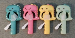 Handheld Fan